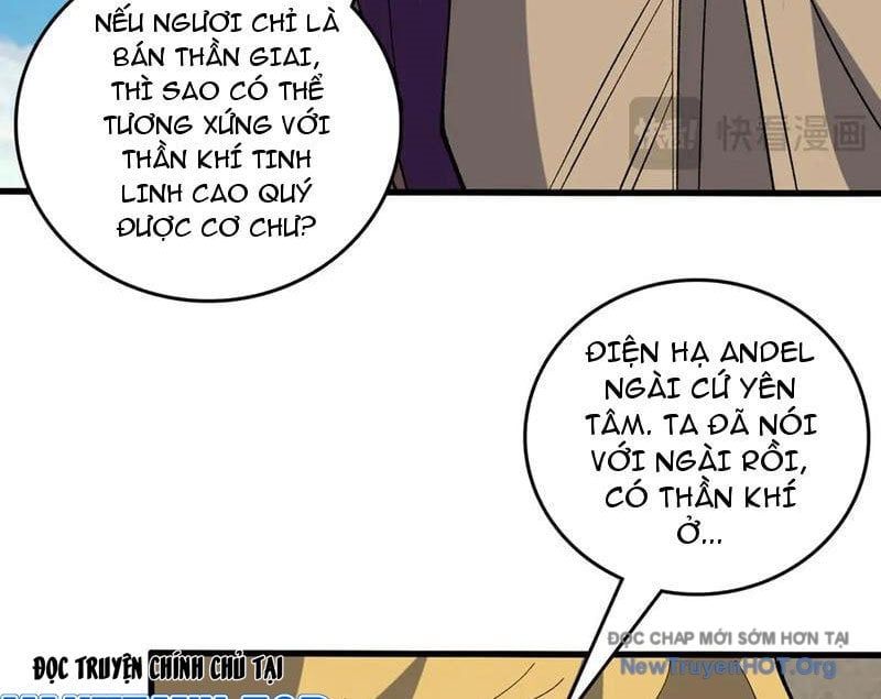 Bắt Đầu Kế Nhiệm Boss Hắc Long, Ta Vô Địch Chapter 76 - 16