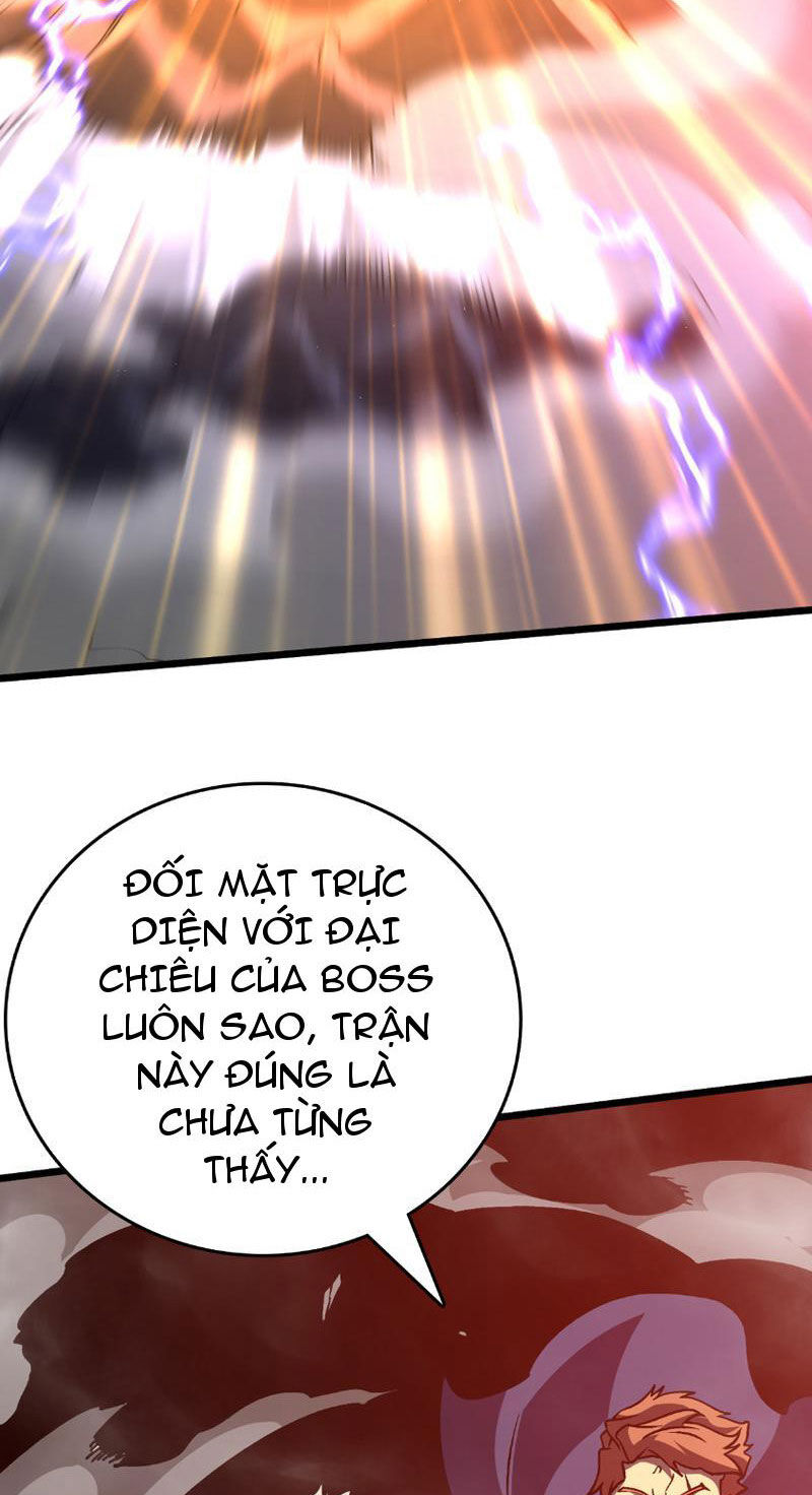 Bắt Đầu Kế Nhiệm Boss Hắc Long, Ta Vô Địch Chapter 9 - 14