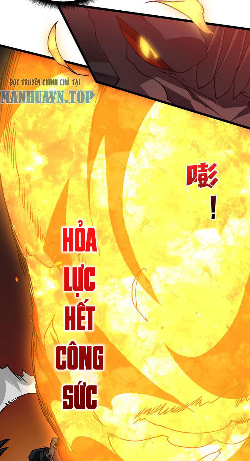 Bắt Đầu Kế Nhiệm Boss Hắc Long, Ta Vô Địch Chapter 9 - 16
