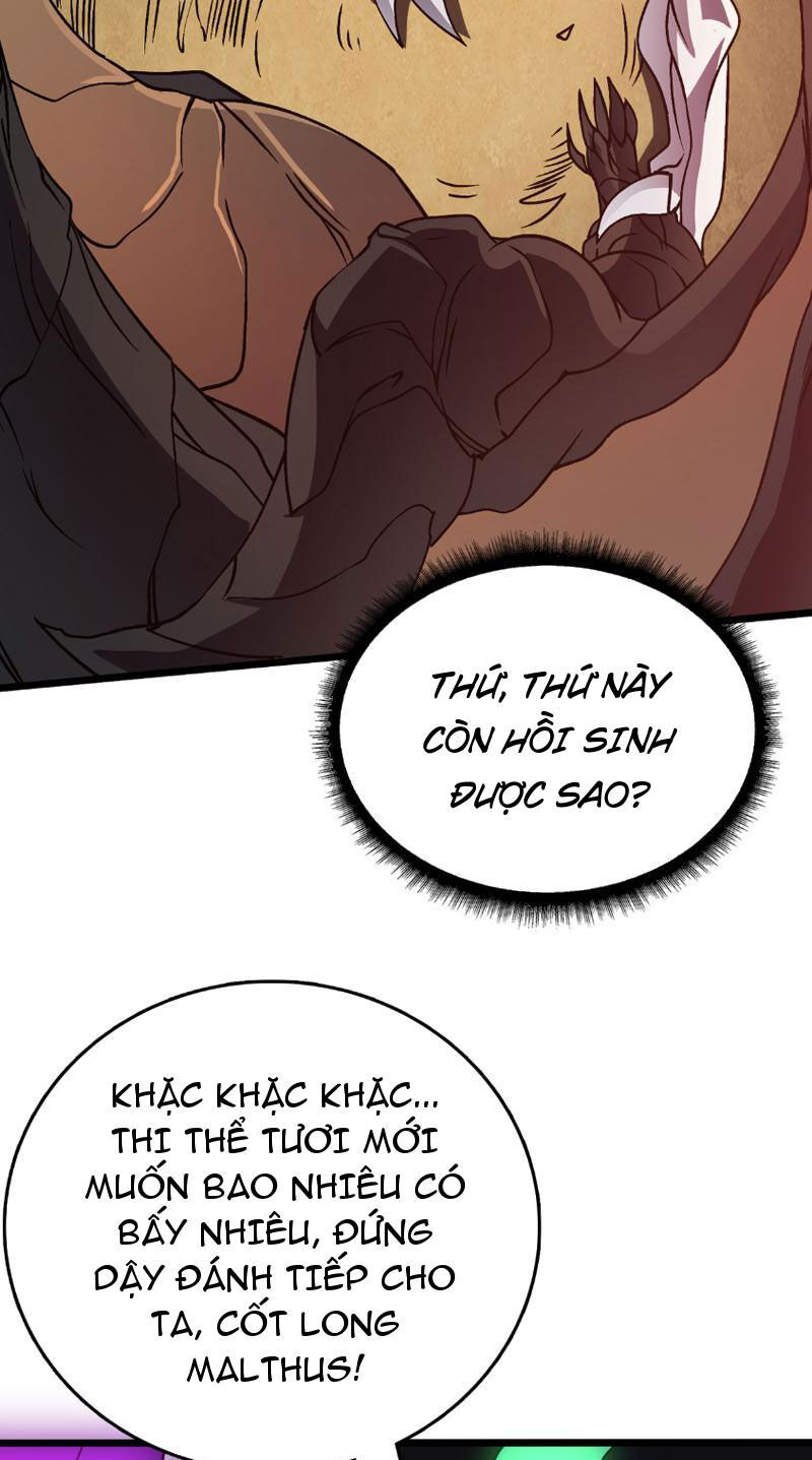 Bắt Đầu Kế Nhiệm Boss Hắc Long, Ta Vô Địch Chapter 9 - 23