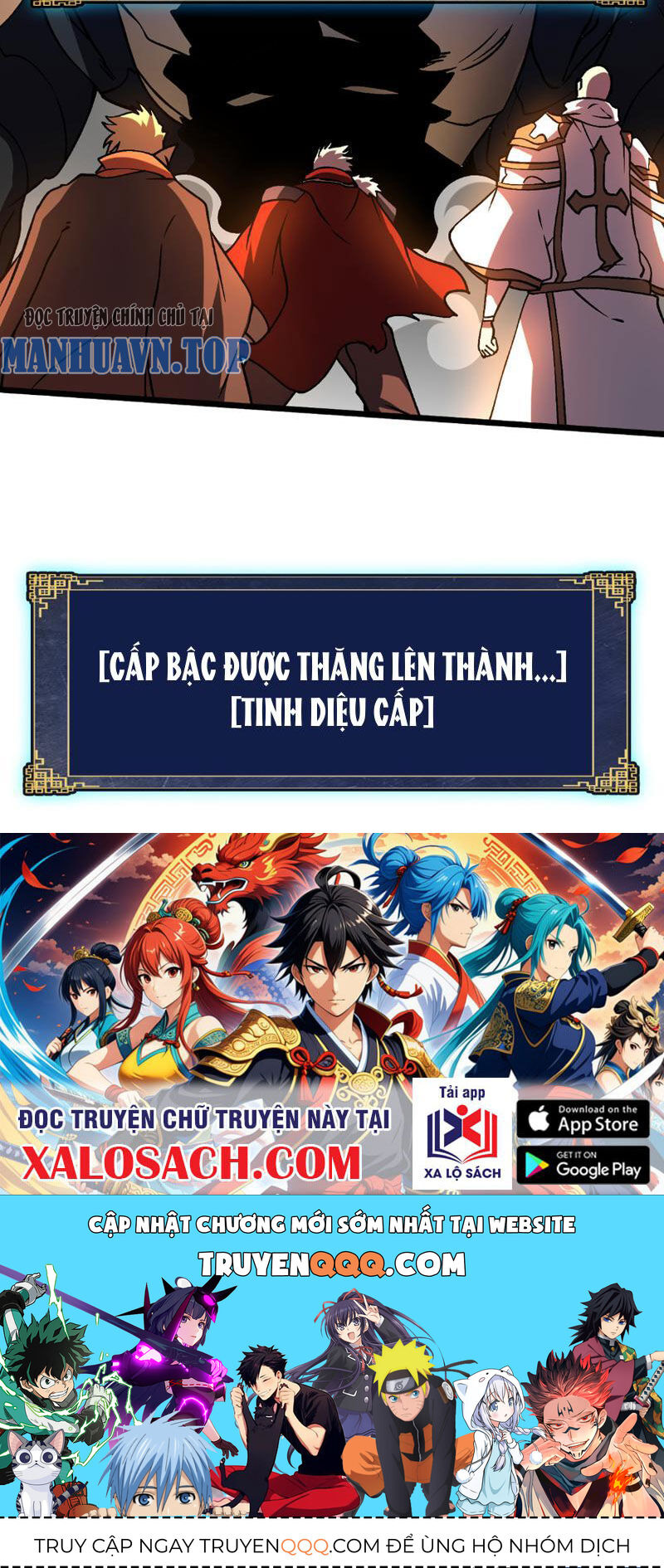 Bắt Đầu Kế Nhiệm Boss Hắc Long, Ta Vô Địch Chapter 9 - 61