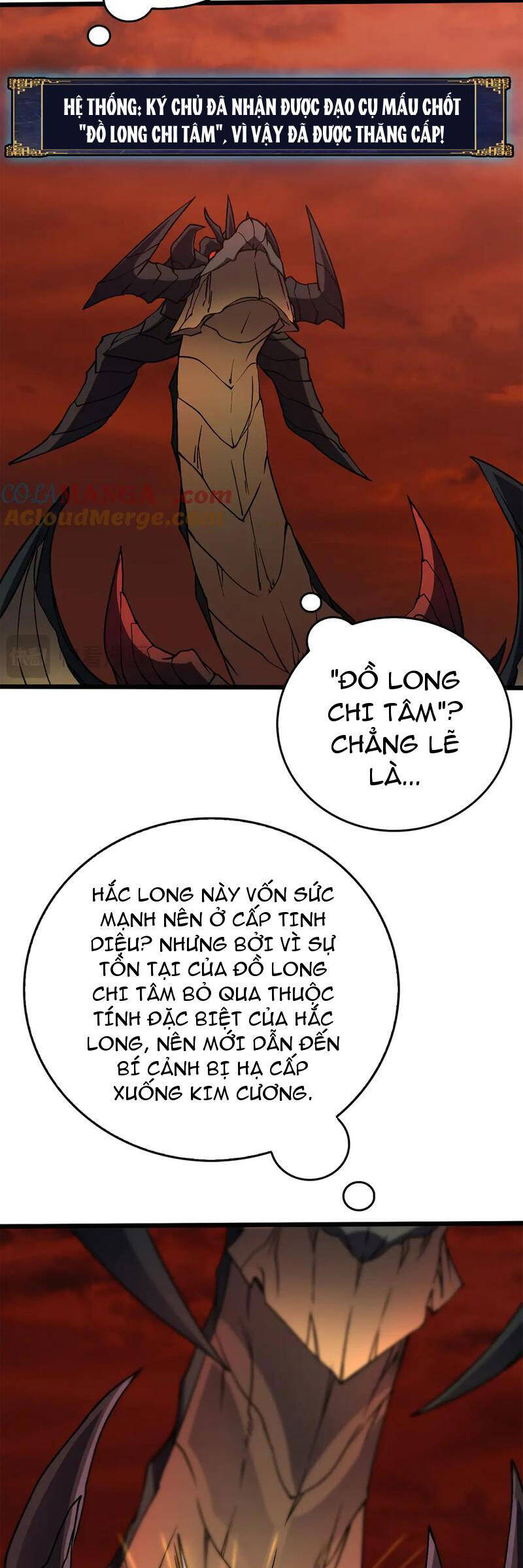 Bắt Đầu Kế Nhiệm Boss Hắc Long, Ta Vô Địch Chapter 10 - 7