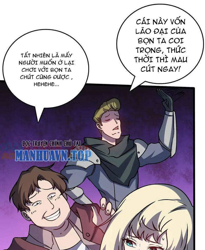 Bắt Đầu Kế Nhiệm Boss Hắc Long, Ta Vô Địch Chapter  12 - 1