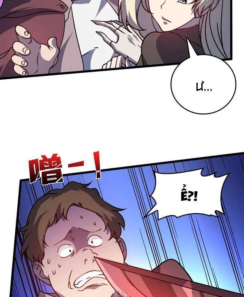 Bắt Đầu Kế Nhiệm Boss Hắc Long, Ta Vô Địch Chapter 12 - 2