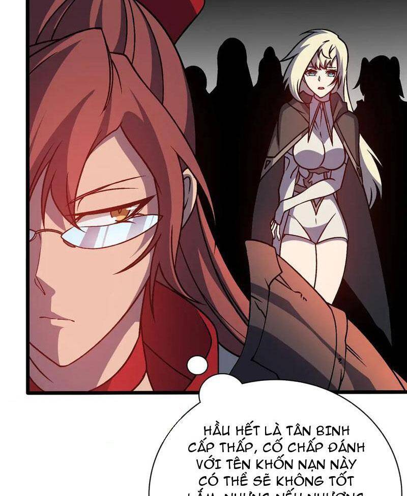 Bắt Đầu Kế Nhiệm Boss Hắc Long, Ta Vô Địch Chapter  12 - 11