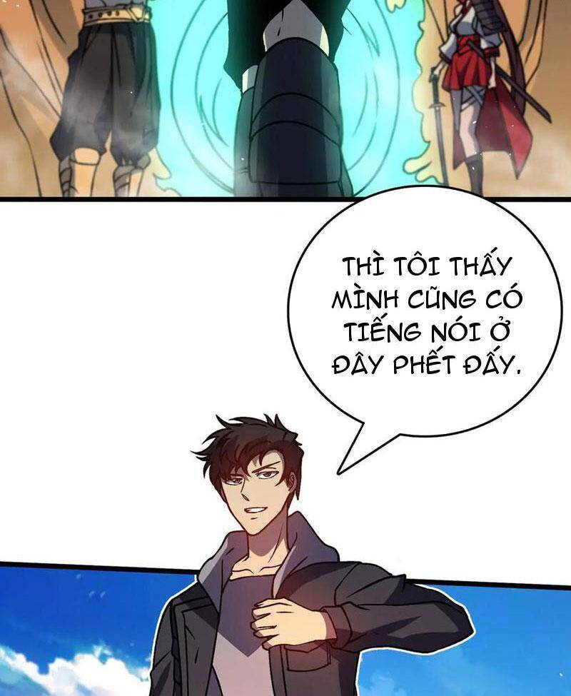 Bắt Đầu Kế Nhiệm Boss Hắc Long, Ta Vô Địch Chapter  12 - 15