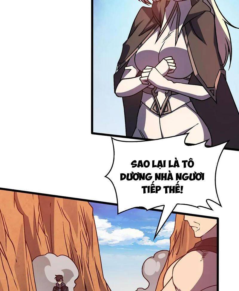 Bắt Đầu Kế Nhiệm Boss Hắc Long, Ta Vô Địch Chapter  12 - 18