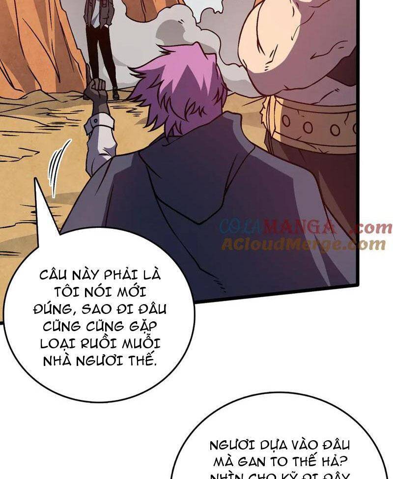 Bắt Đầu Kế Nhiệm Boss Hắc Long, Ta Vô Địch Chapter 12 - 19