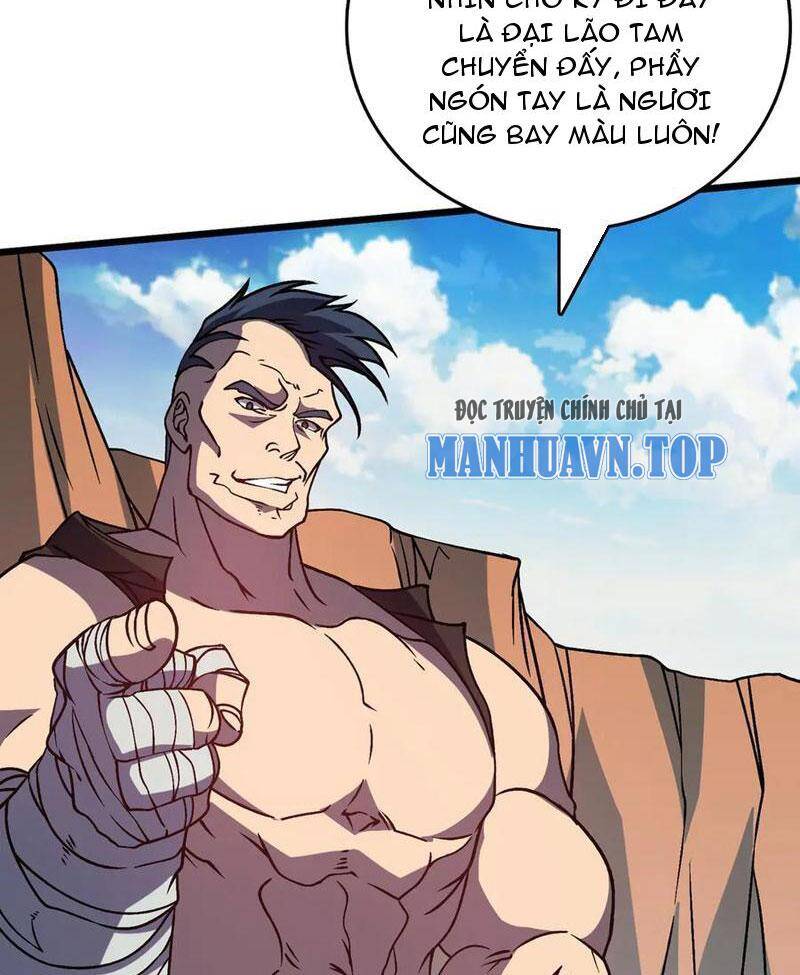 Bắt Đầu Kế Nhiệm Boss Hắc Long, Ta Vô Địch Chapter  12 - 20