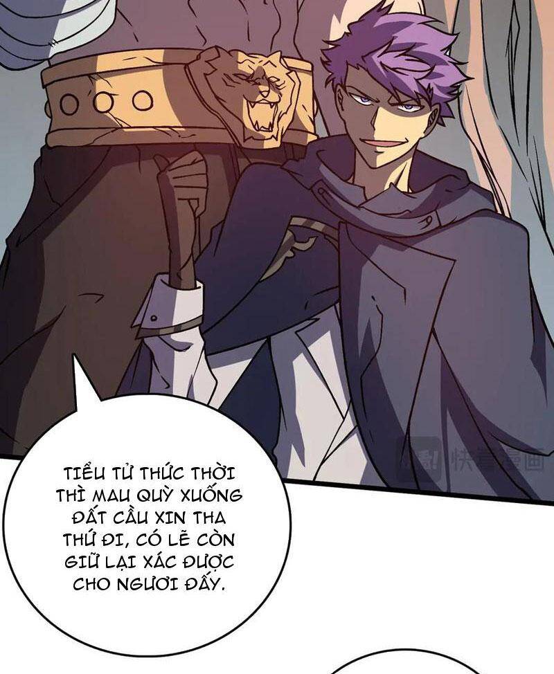 Bắt Đầu Kế Nhiệm Boss Hắc Long, Ta Vô Địch Chapter 12 - 21