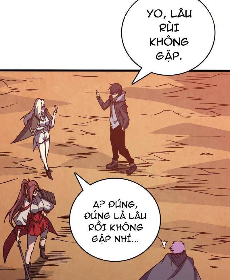 Bắt Đầu Kế Nhiệm Boss Hắc Long, Ta Vô Địch Chapter  12 - 22