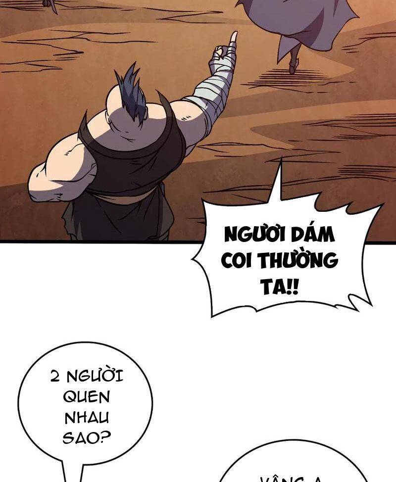 Bắt Đầu Kế Nhiệm Boss Hắc Long, Ta Vô Địch Chapter  12 - 23