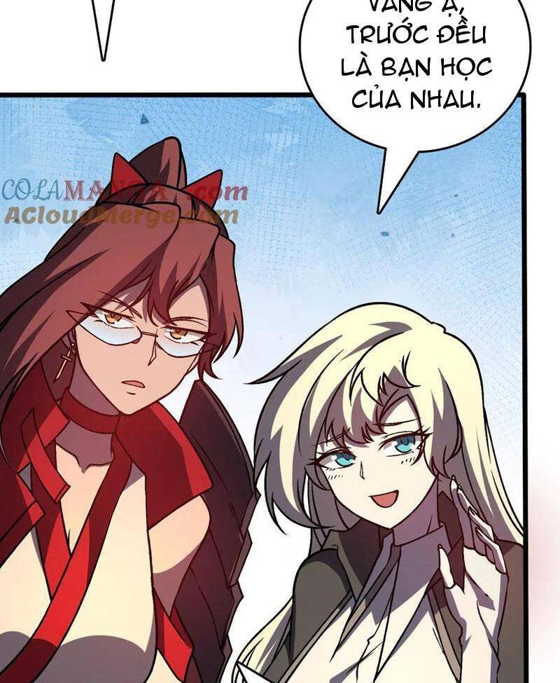 Bắt Đầu Kế Nhiệm Boss Hắc Long, Ta Vô Địch Chapter 12 - 24