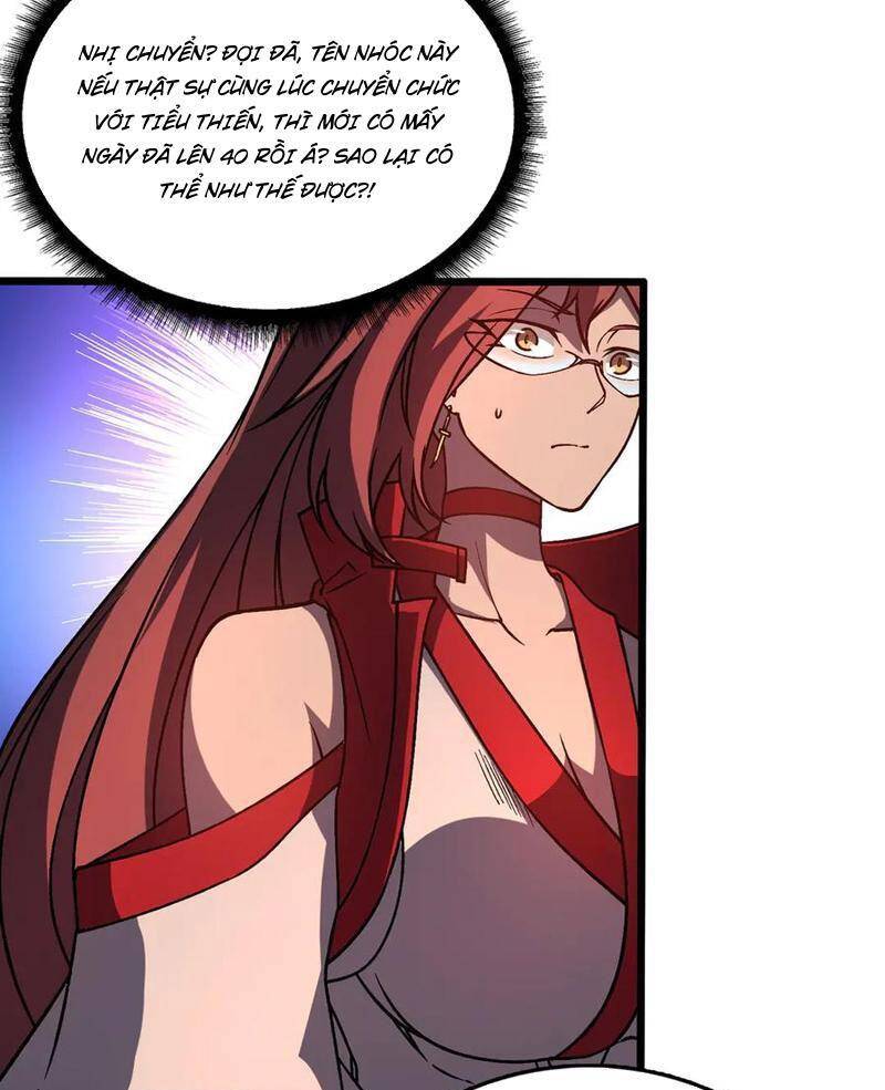 Bắt Đầu Kế Nhiệm Boss Hắc Long, Ta Vô Địch Chapter 12 - 27