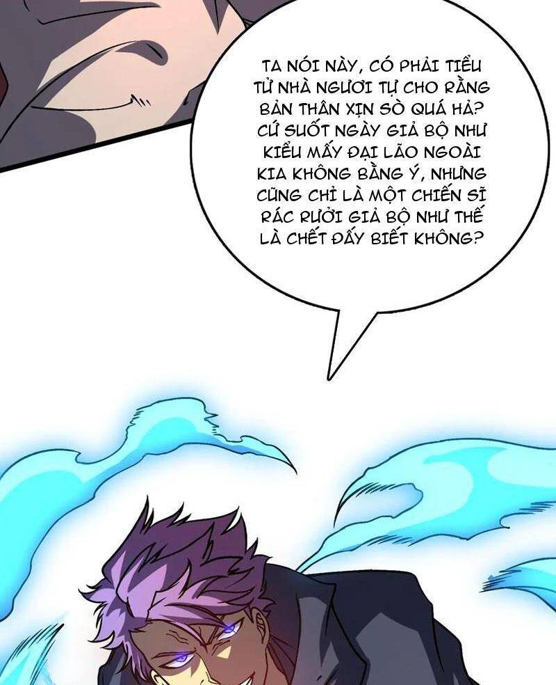 Bắt Đầu Kế Nhiệm Boss Hắc Long, Ta Vô Địch Chapter 12 - 28
