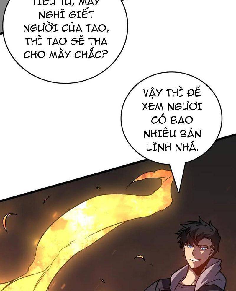 Bắt Đầu Kế Nhiệm Boss Hắc Long, Ta Vô Địch Chapter  12 - 45