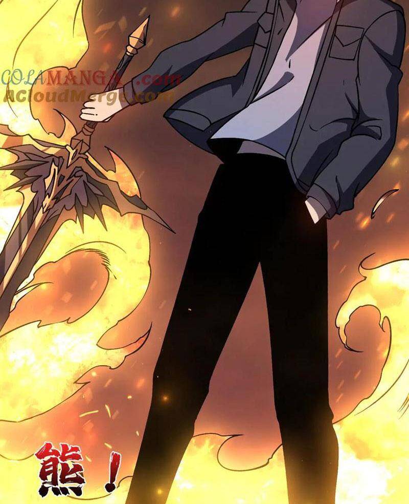 Bắt Đầu Kế Nhiệm Boss Hắc Long, Ta Vô Địch Chapter  12 - 46