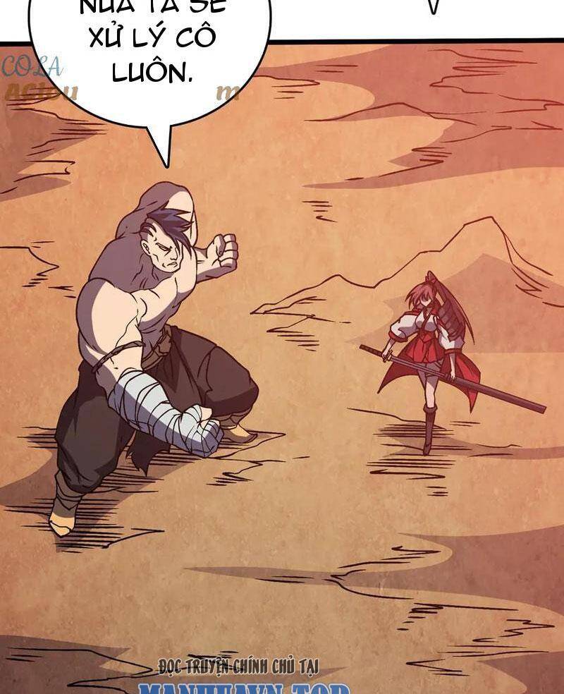 Bắt Đầu Kế Nhiệm Boss Hắc Long, Ta Vô Địch Chapter  12 - 51