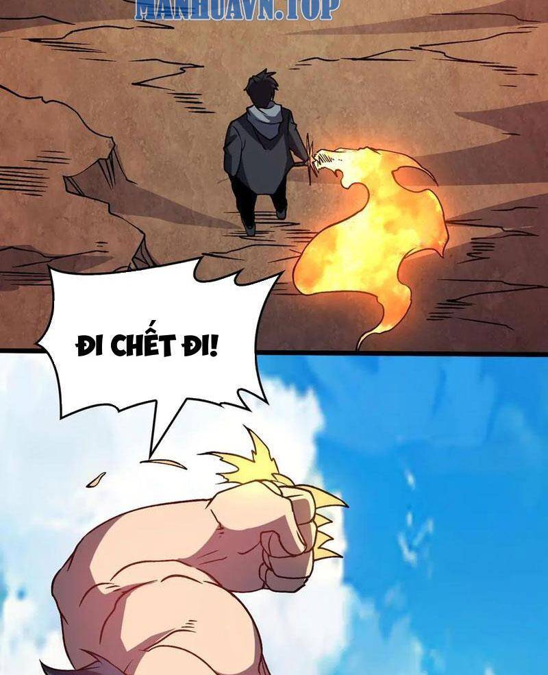 Bắt Đầu Kế Nhiệm Boss Hắc Long, Ta Vô Địch Chapter  12 - 52