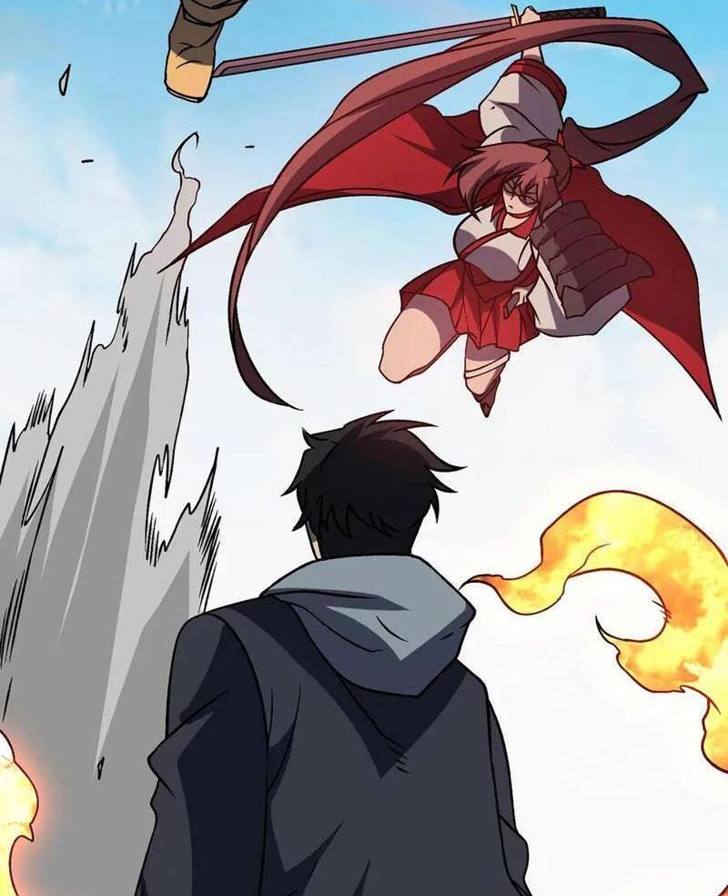 Bắt Đầu Kế Nhiệm Boss Hắc Long, Ta Vô Địch Chapter 12 - 54