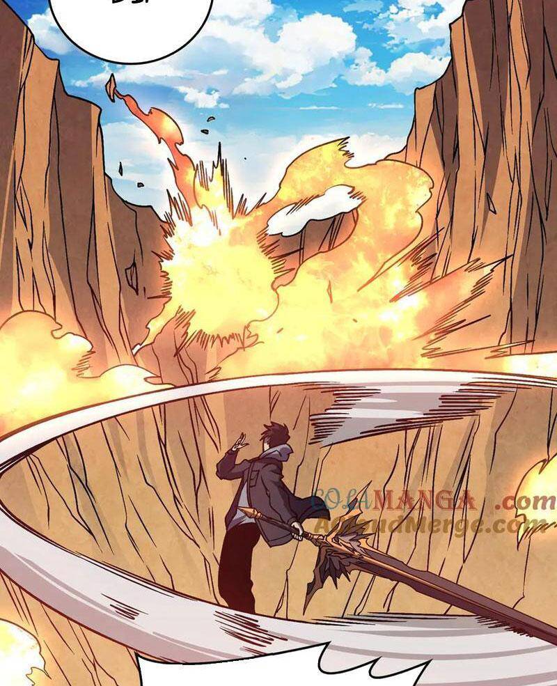 Bắt Đầu Kế Nhiệm Boss Hắc Long, Ta Vô Địch Chapter  12 - 63