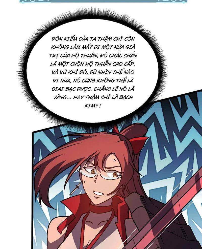 Bắt Đầu Kế Nhiệm Boss Hắc Long, Ta Vô Địch Chapter 12 - 67