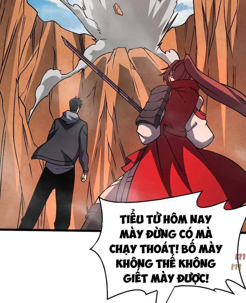 Bắt Đầu Kế Nhiệm Boss Hắc Long, Ta Vô Địch Chapter  12 - 70