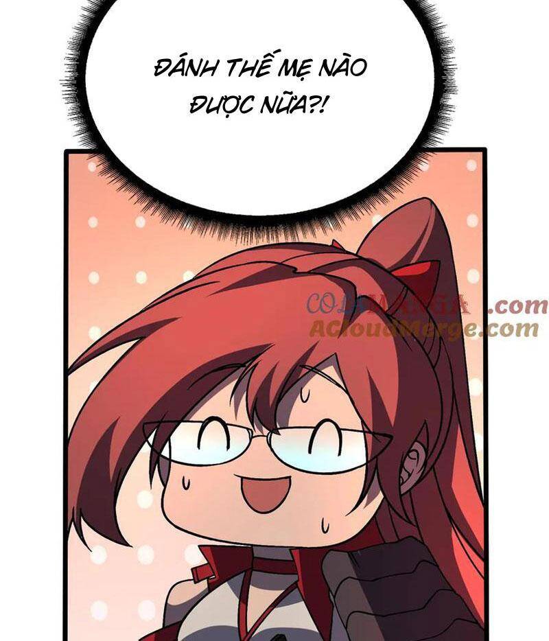 Bắt Đầu Kế Nhiệm Boss Hắc Long, Ta Vô Địch Chapter 12 - 80
