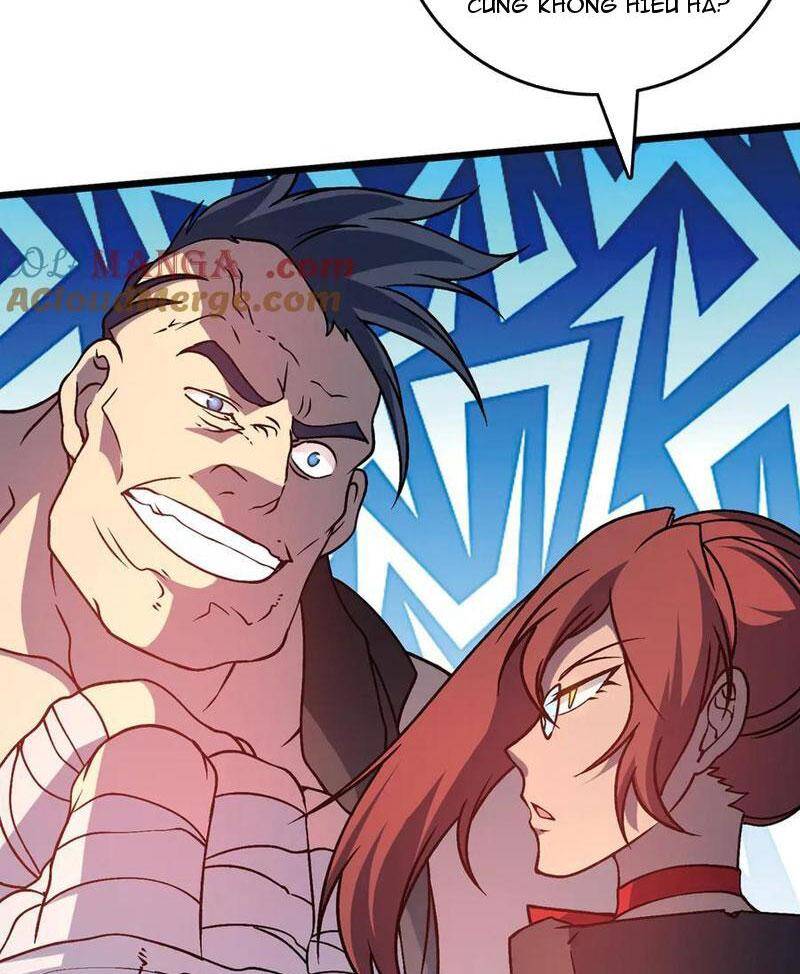 Bắt Đầu Kế Nhiệm Boss Hắc Long, Ta Vô Địch Chapter  12 - 9