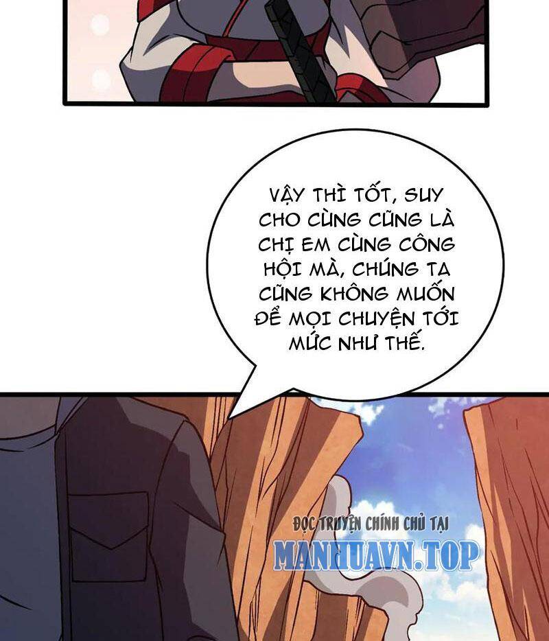 Bắt Đầu Kế Nhiệm Boss Hắc Long, Ta Vô Địch Chapter  12 - 81