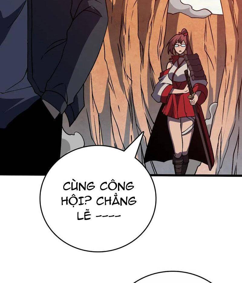 Bắt Đầu Kế Nhiệm Boss Hắc Long, Ta Vô Địch Chapter 12 - 82