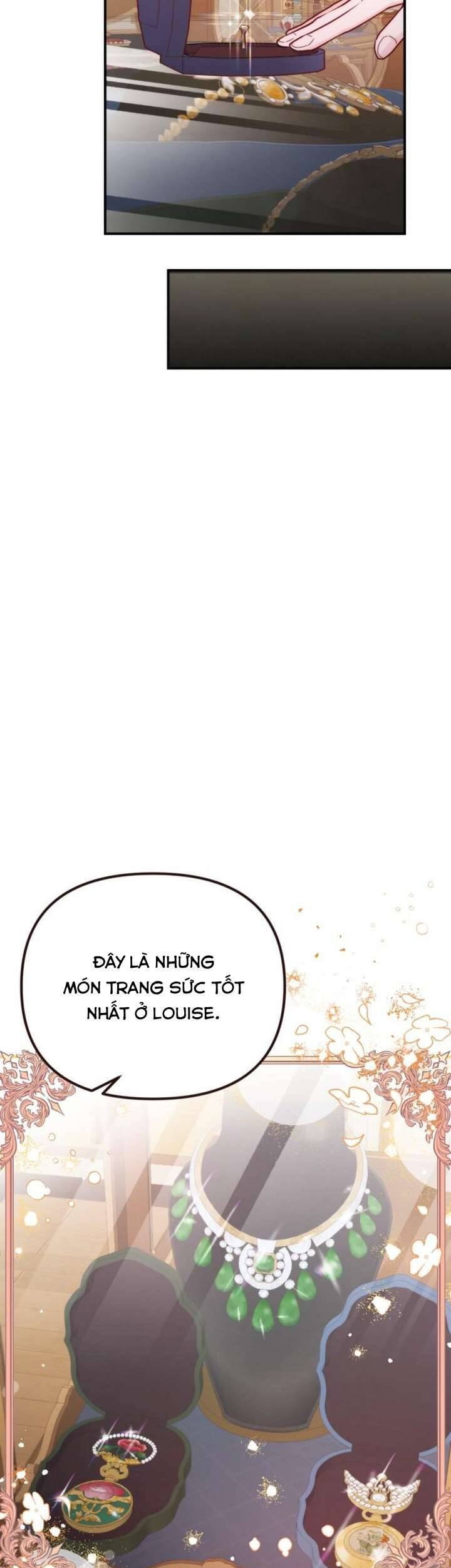 Hoàng Đế Điên Cuồng Ôm Lấy Tôi Chapter 11 - 21