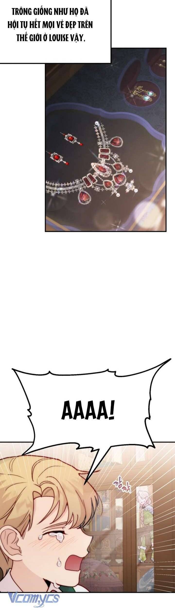 Hoàng Đế Điên Cuồng Ôm Lấy Tôi Chapter 11 - 26