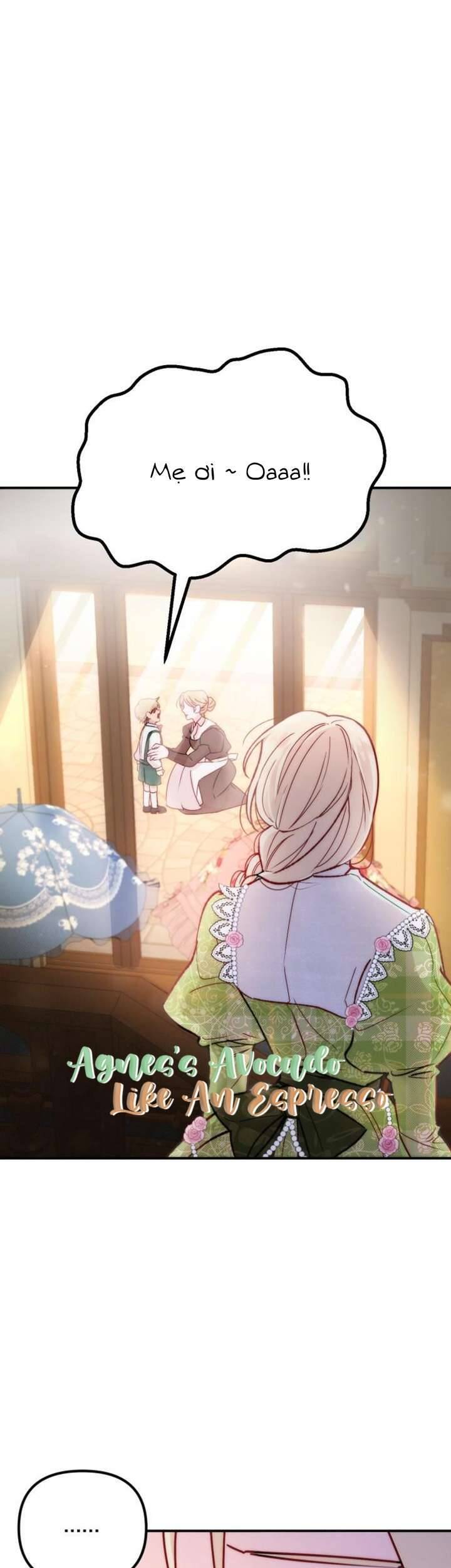 Hoàng Đế Điên Cuồng Ôm Lấy Tôi Chapter 11 - 27