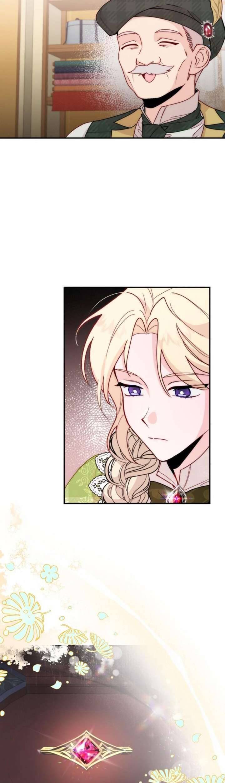 Hoàng Đế Điên Cuồng Ôm Lấy Tôi Chapter 11 - 33