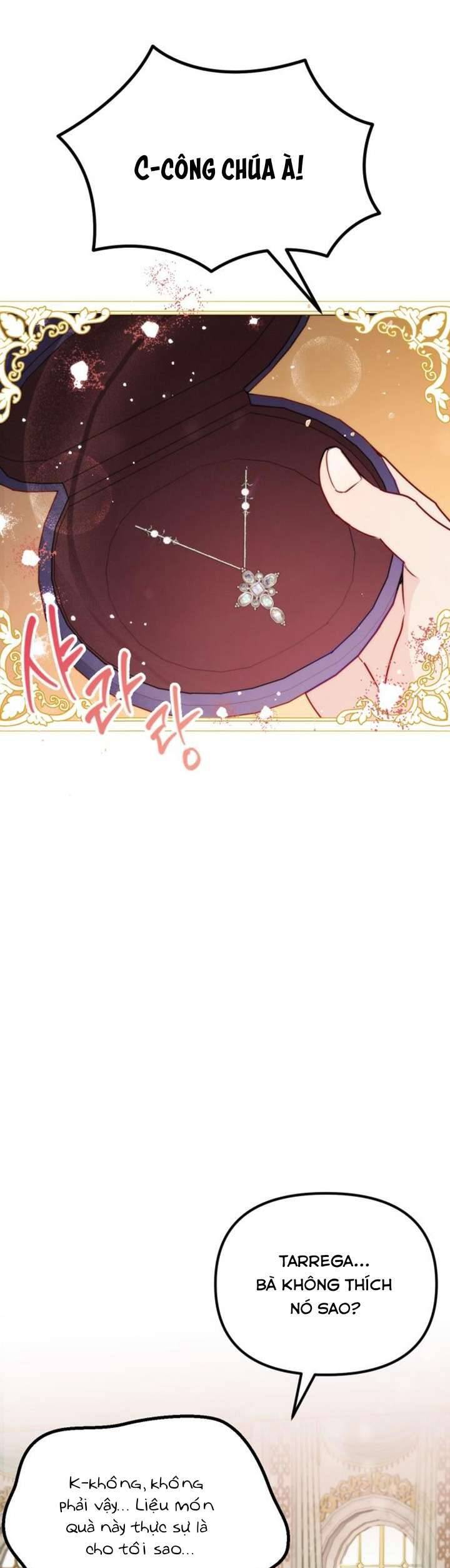 Hoàng Đế Điên Cuồng Ôm Lấy Tôi Chapter 11 - 35