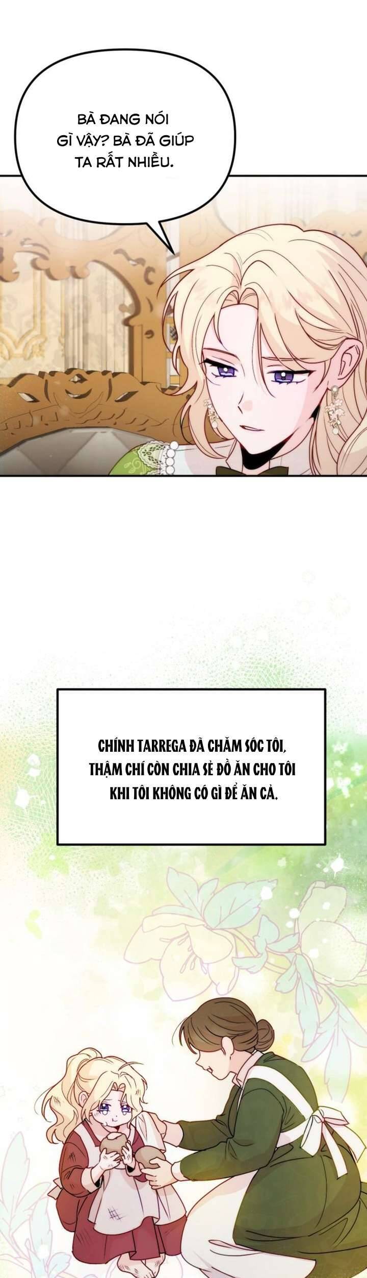 Hoàng Đế Điên Cuồng Ôm Lấy Tôi Chapter 11 - 37