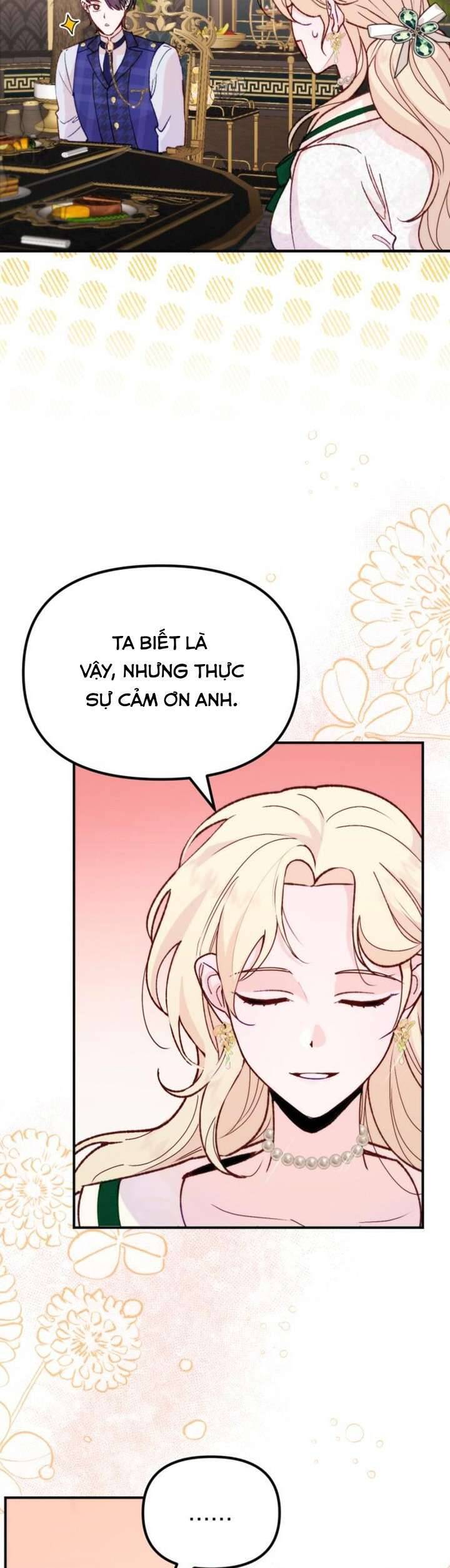 Hoàng Đế Điên Cuồng Ôm Lấy Tôi Chapter 11 - 5