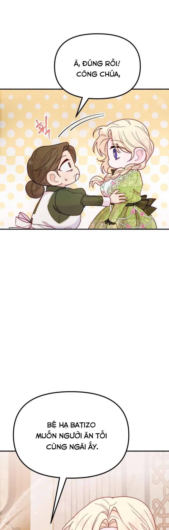 Hoàng Đế Điên Cuồng Ôm Lấy Tôi Chapter 11 - 41