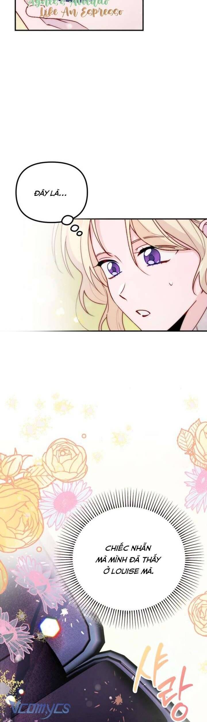 Hoàng Đế Điên Cuồng Ôm Lấy Tôi Chapter 12 - 12