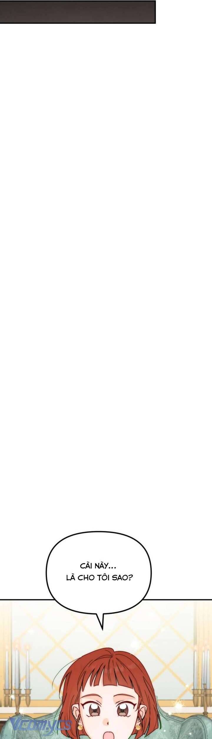 Hoàng Đế Điên Cuồng Ôm Lấy Tôi Chapter 12 - 26