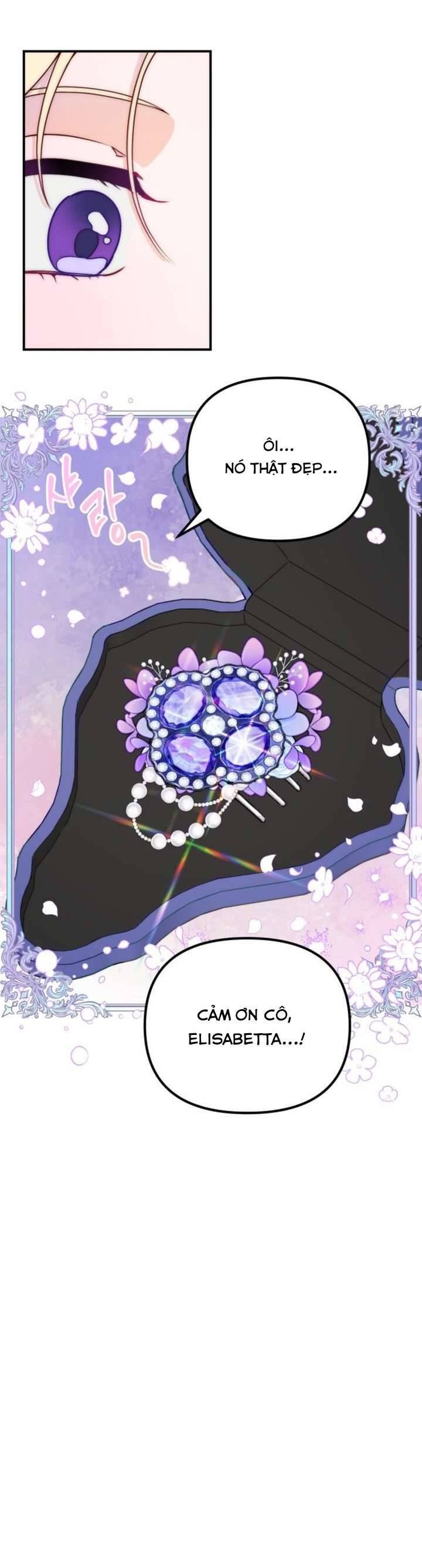 Hoàng Đế Điên Cuồng Ôm Lấy Tôi Chapter 12 - 33