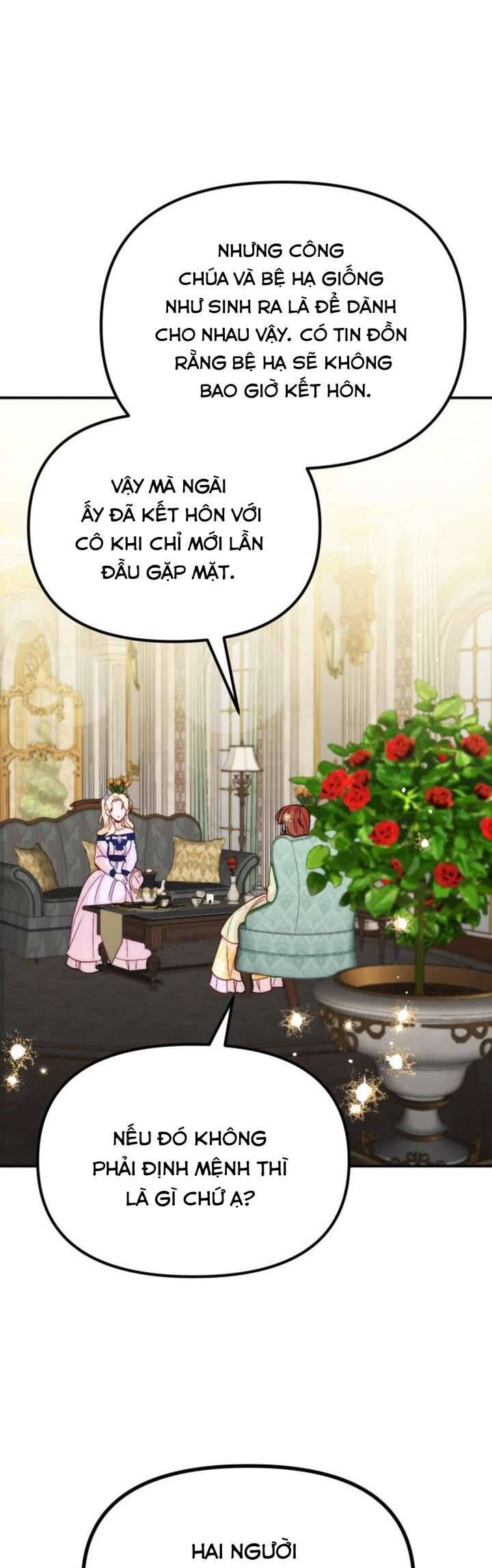 Hoàng Đế Điên Cuồng Ôm Lấy Tôi Chapter 12 - 43