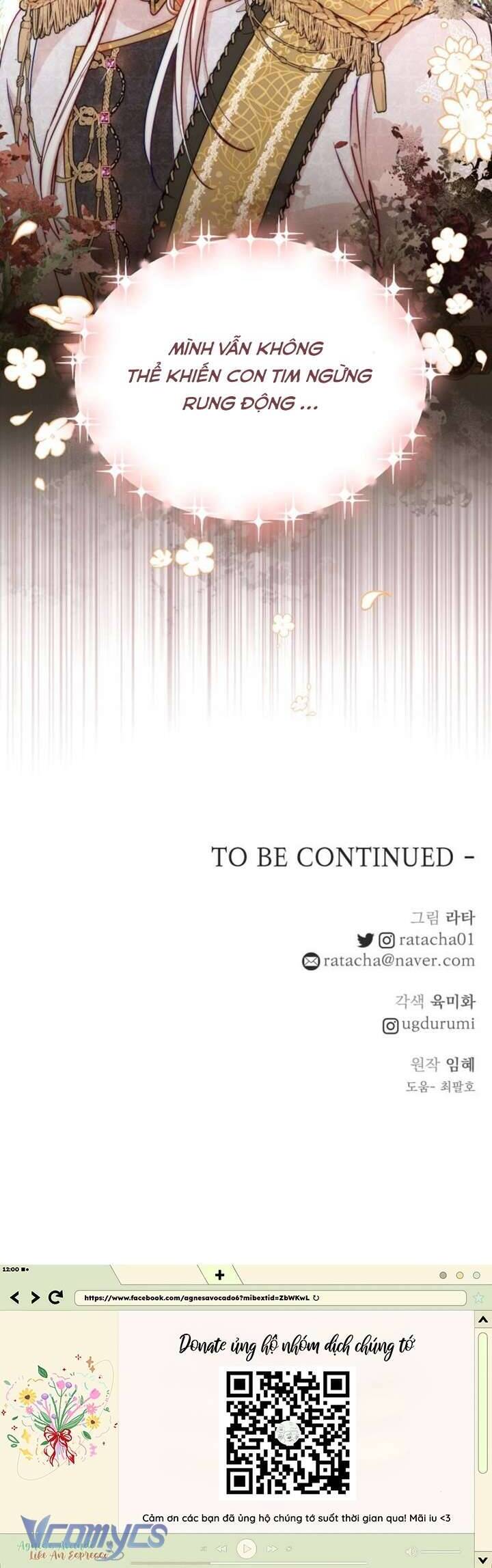 Hoàng Đế Điên Cuồng Ôm Lấy Tôi Chapter 12 - 46