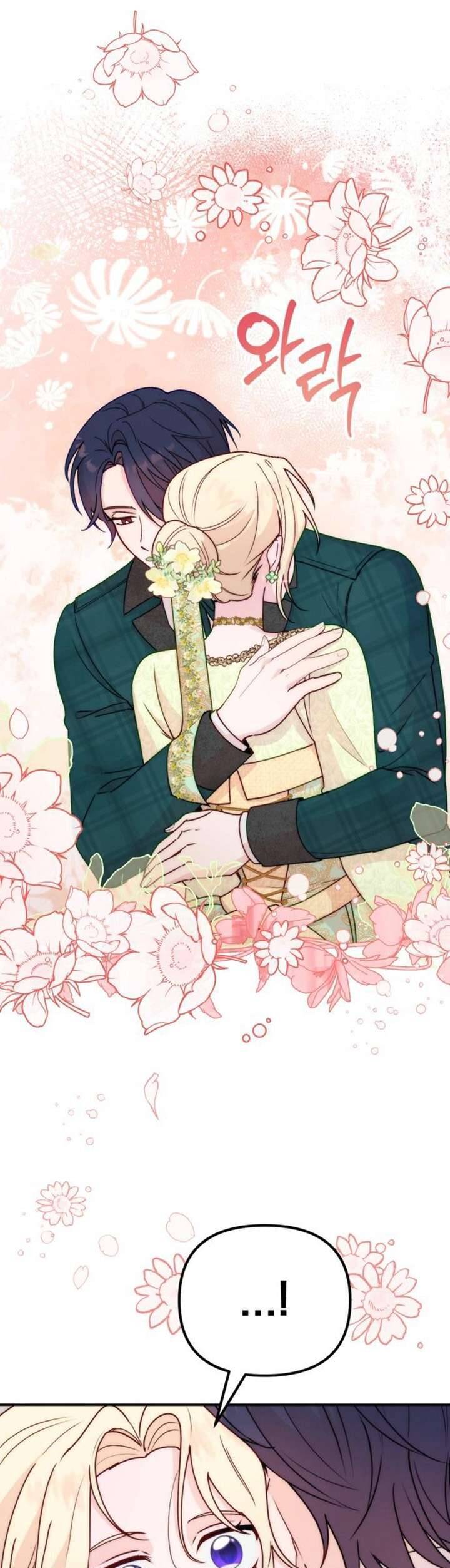 Hoàng Đế Điên Cuồng Ôm Lấy Tôi Chapter 13 - 15