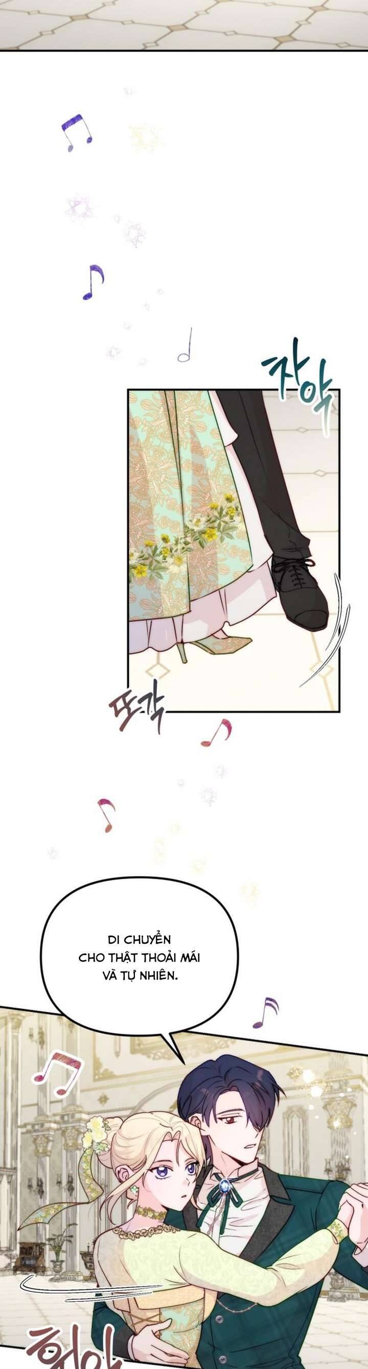 Hoàng Đế Điên Cuồng Ôm Lấy Tôi Chapter 13 - 21