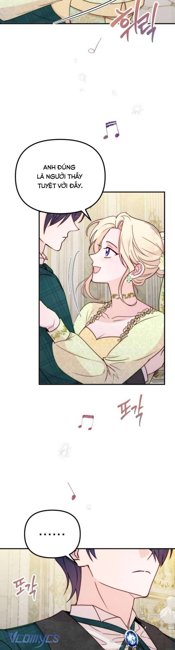 Hoàng Đế Điên Cuồng Ôm Lấy Tôi Chapter 13 - 24