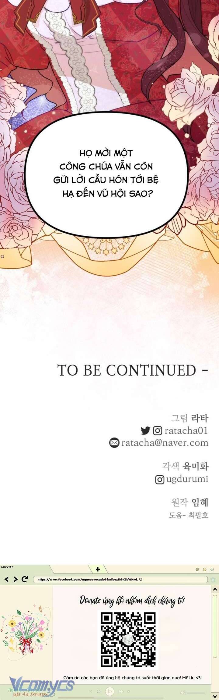 Hoàng Đế Điên Cuồng Ôm Lấy Tôi Chapter 13 - 44