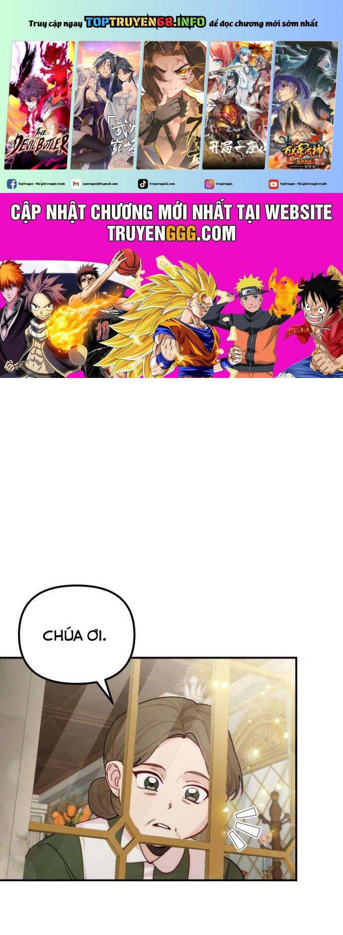 Hoàng Đế Điên Cuồng Ôm Lấy Tôi Chapter  14 - 2