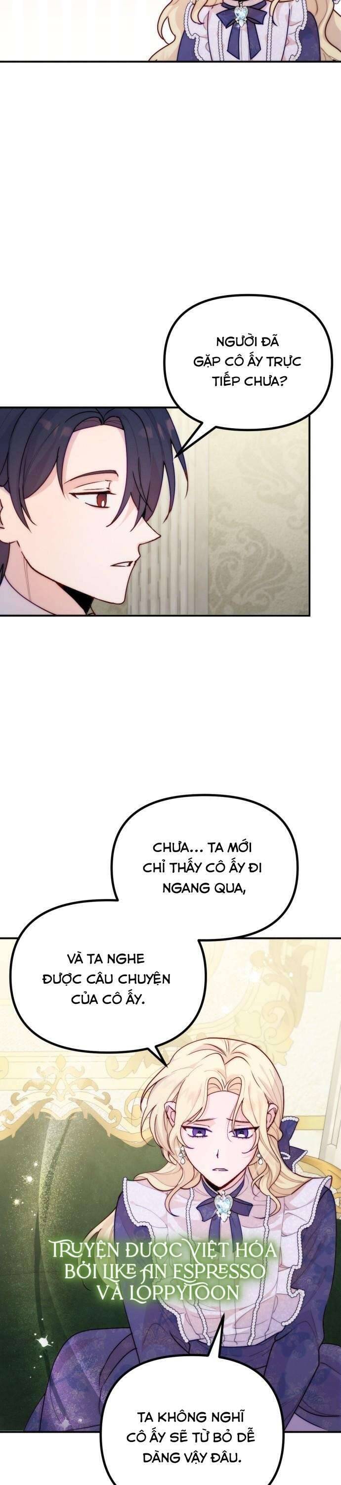 Hoàng Đế Điên Cuồng Ôm Lấy Tôi Chapter  14 - 29